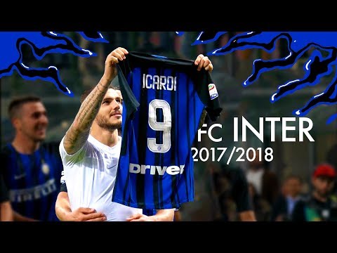 FC Inter - 2018 • THE MOVIE
