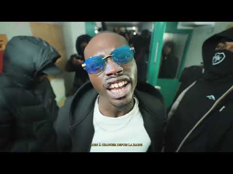 SKG - Walter x Pinkman (Clip Officiel)