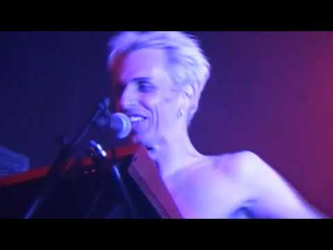 Lords Of Acid - Lsd = Truth (Live)