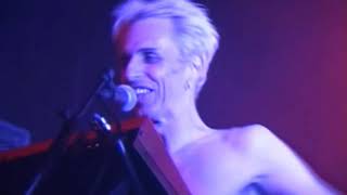 Lords Of Acid - Lsd = Truth (Live)