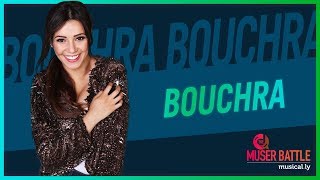 Bouchra - Blanc ou Noir ⚡️The Muser Battle⚡️