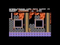 The NES Castlevania Trilogy LIVE Pt 2