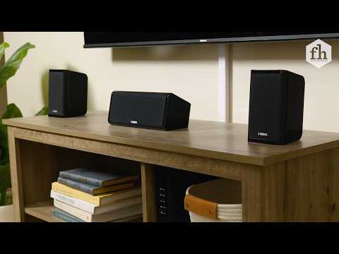 How To Set Up a Surround Sound System