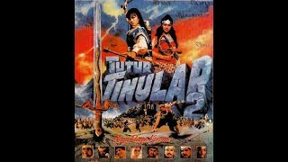 Download lagu TUTUR TINULAR 2 NAGA PUSPA KRESNA 1991 Part 1 mp3