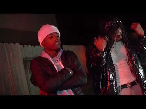 ShooterGang Vj x 100Shotz (Lil Nick) - Headshotz (Official Video)