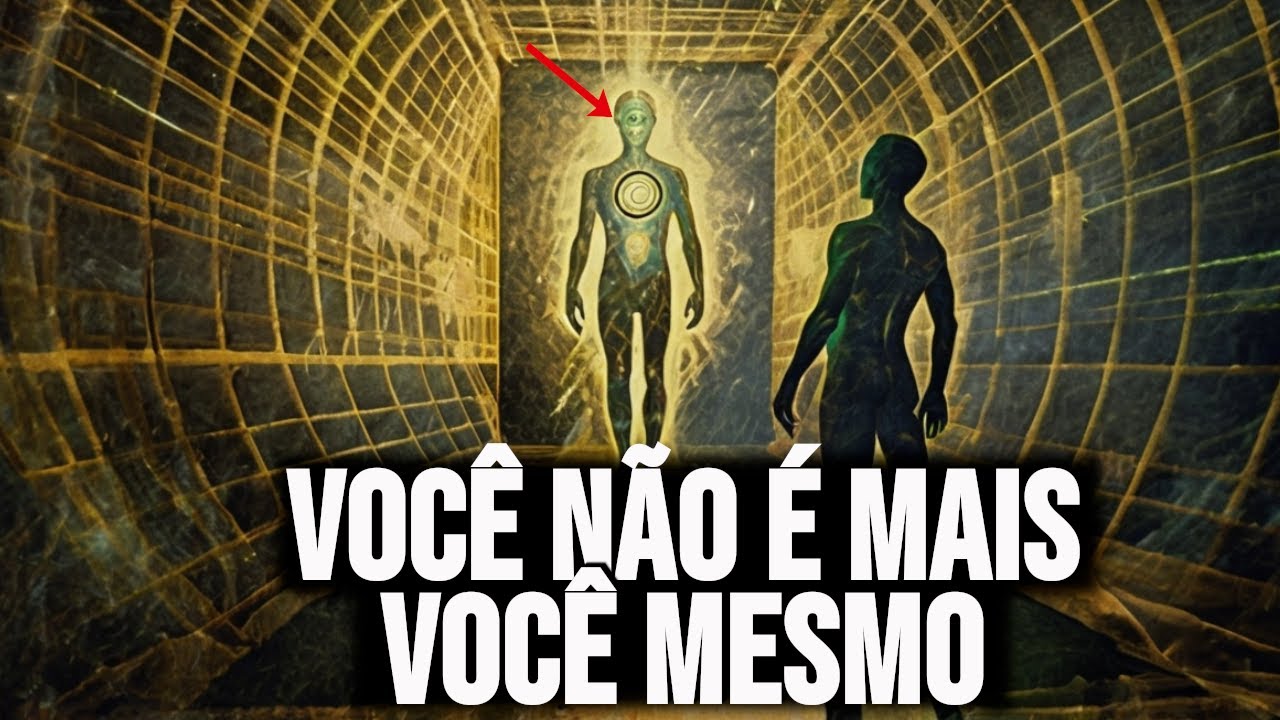 Sinais de Que Você Mudou para uma Realidade Paralela Sem Perceber