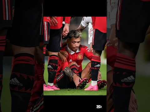 STAY STRONG LICHA #news #latestnews #manchesterunited #football #shorts #shortsfeed #trending