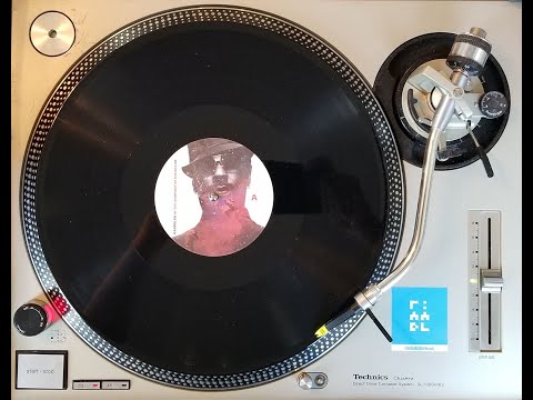 Paul Randolph ‎– In The Company Of Others (FULL EP)