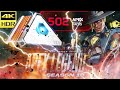 500+ Apex Legends Pack Opening Season 10 | WHAT !! How many Heirlooms Did i Get ?!?!? | 4K HDR 60FPS