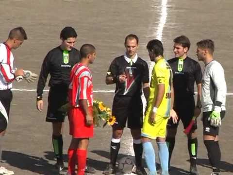 U.S. Angri - Siano 2 - 4