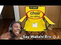 Say Wallahi Bro Say Wallahi Meme Vs Original
