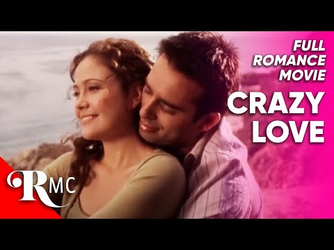 Crazylove | Full Romance Movie | Free HD Romantic Comedy Drama RomCom Film | 