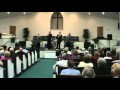God Knows (Starr Sc) (Kingsmen Quartet)