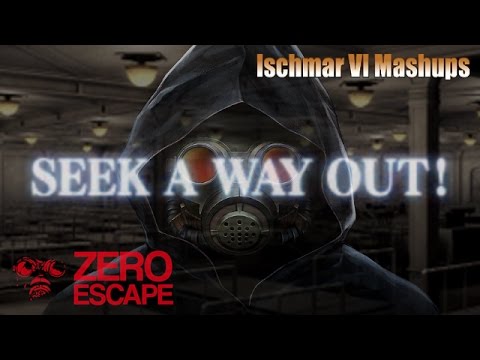 Unlimited Zero Escape Medley [Extreme-Mashup]