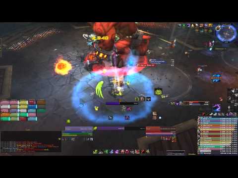 Avast Vs Mythic Gruul World 3rd