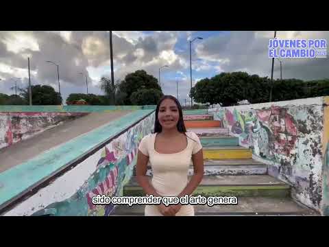 COLECTIVO TRAZO DE ESPERANZA -  PORE (CASANARE)  - JÓVENES POR EL CAMBIO 2026