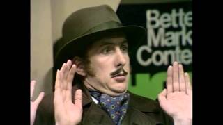 Secret Service Dentists