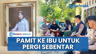 Download lagu Percakapan Terakhir Korban Mutilasi  di Padang Pariaman, Pamit ke Ibu untuk Pergi Sebentar mp3