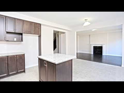 3 Magical Road, Brampton, Ontario