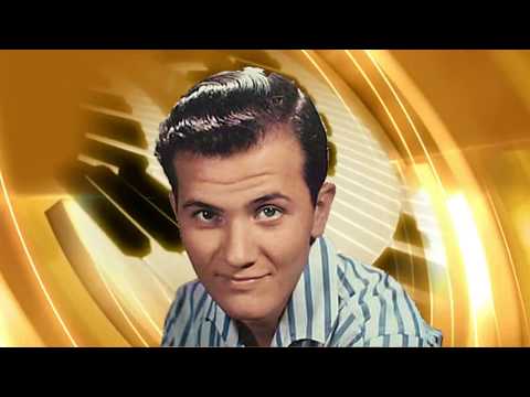 Pat Boone  -  Bernadine
