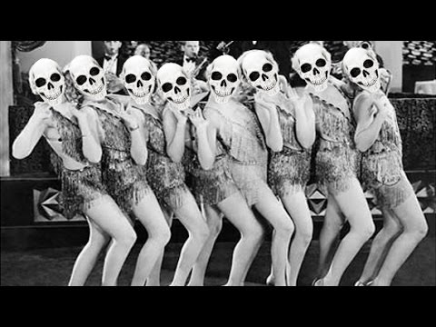 Taint No Sin by Dan Russo (1929) – Vintage Halloween Music