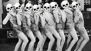 Taint No Sin by Dan Russo (1929) – Vintage Halloween Music