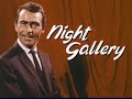 Night Gallery 1969 Pilot Trailer