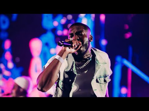 DALIWONGA - ABO MVELO - DIPATJE TSA FELO - IZOLO LIVE