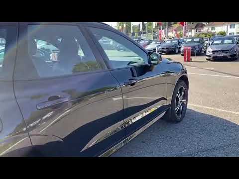 Volvo XC60 B5 Diesel MildHybrid AWD R-Design Geartronic-Automat