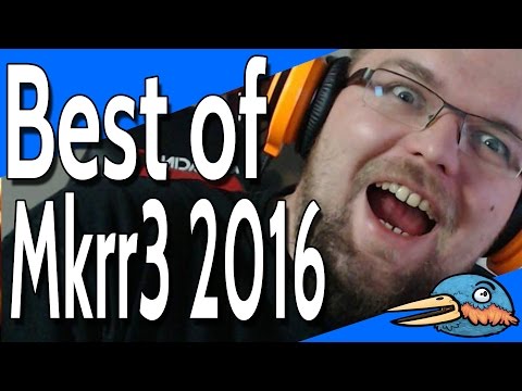 Best of Mkrr3 - One Year in Poland