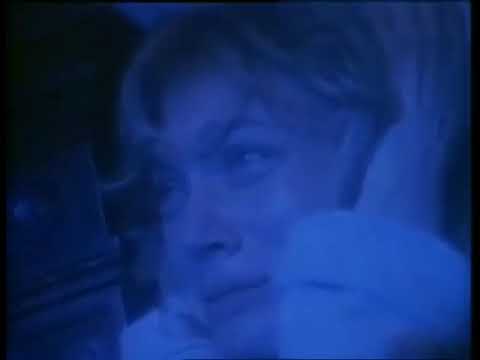 Extrait du Téléfilm Intruder 1992 les visiteurs de l'au-delà