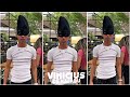 YAR MORANGUINHO MORANGUINHO DJ VINICIUS DE MACABU MORENIN DA 25