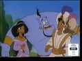 Abertura Do VHS Disney A Pequena Sereia O Presente De Ariel 1995