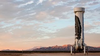 Historic Rocket Landing