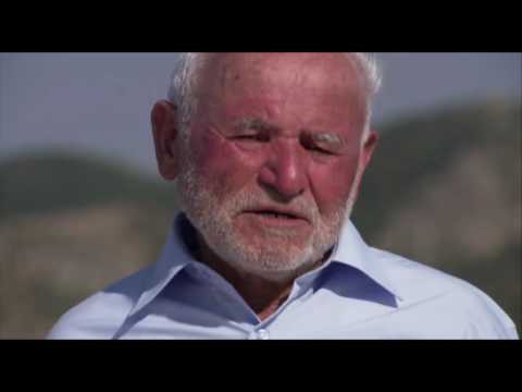 Aman Çeşme - Ali Ercan -  Çeşme Filminden