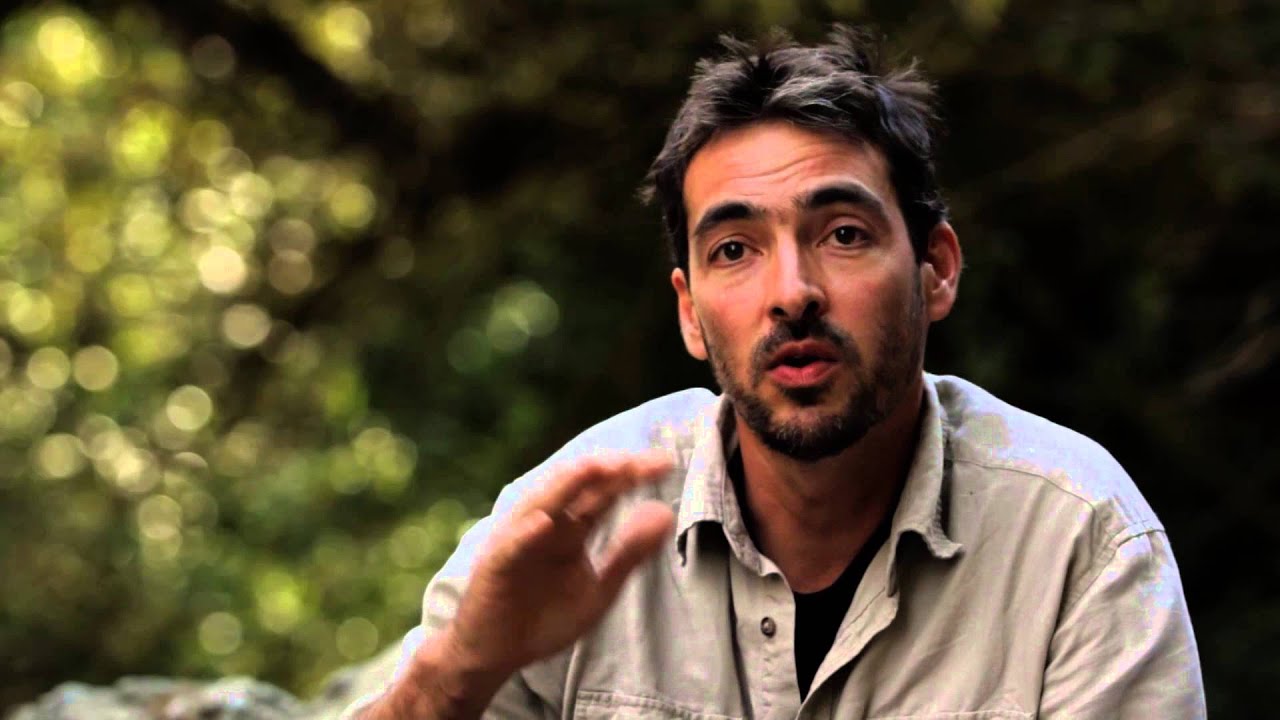 Historias de Ciencia: Capítulo 7: Biogeografía