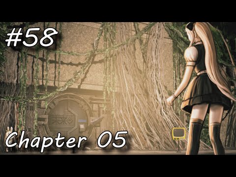 Danganronpa 2: Goodbye Despair - 58 - Behind The Smoke [Chapter 05] (Let's Play)