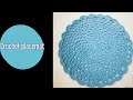 How to crochet placemat doily #doilycrochet #placemats #crochetting #crochet How to crochet placemat doily #doilycrochet #placemats #crochetting #crochet