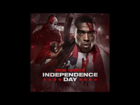 Rob Gates - Left (Prod. Chup)