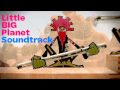 LittleBIGPlanet PSP Soundtrack #2 (Instrumental ...