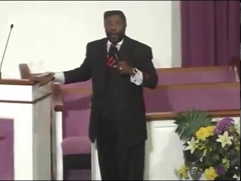 God Perfect Law Pt. 3 (Dr. W.F. Washington)