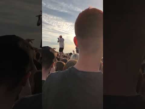 Hip-Hop festiwal 09.08.19 Guzior- Ninja