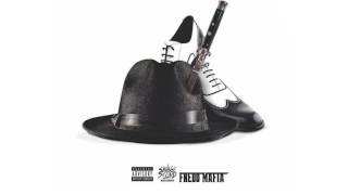 Fredo Santana feat. Chief Keef - Gun Violence (Audio)