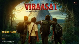Viraasat-Part 1: Khazaane Ki Khoz