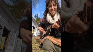 Outside the Nashville city Limits (Joan Baez cover) 🐔🦋🌻
