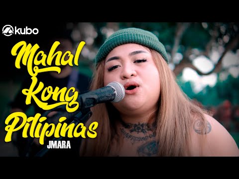 Mahal Kong Pilipinas - JMara | Isla Riddim Reggae Rendition
