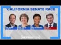 Crime and safety are top issues for California voters | NewsNation Now
