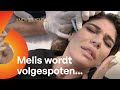Melisa SCHREEUWT het uit van de PIJN! | Andy & Melisa AFL6