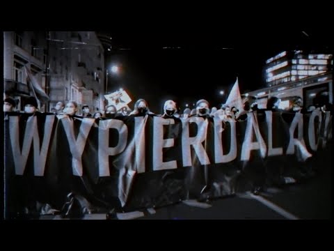 Młodi - Zdanie od Narodu #lockdownchallenge #fucksystem