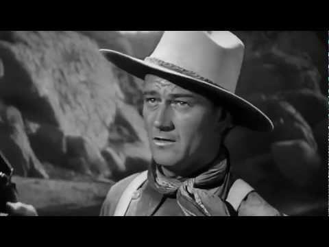 Stagecoach - Movies 1939 - John Ford - Action Western Movies (Western Films)